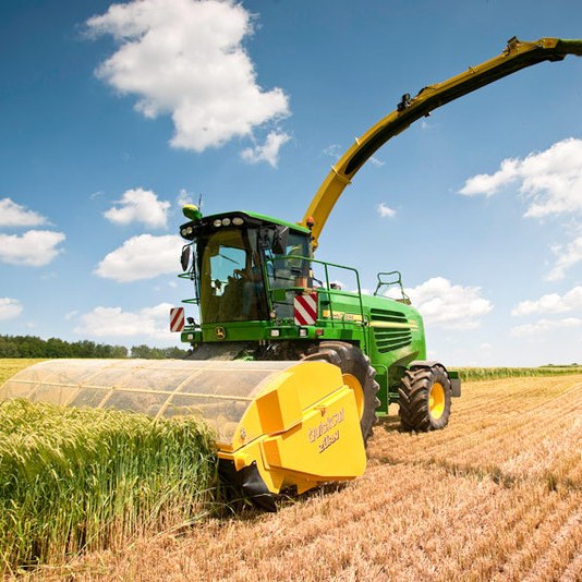 JOHN DEERE 7450
